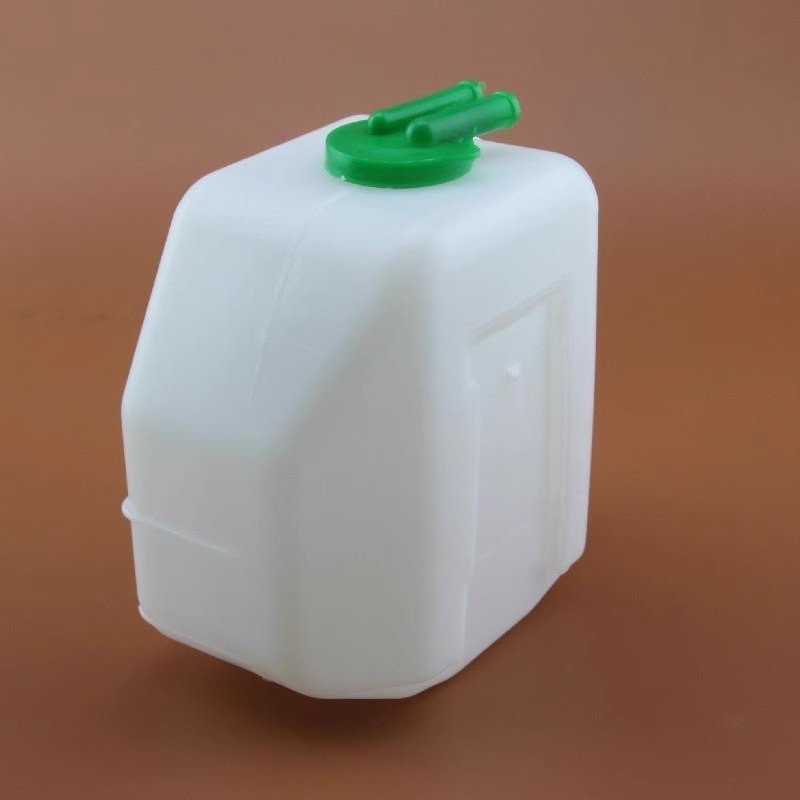 2014-2016 ProMaster 1500 Suzuki Engine Water Coolant Reservoir Radiator Expansion Tank
