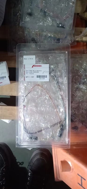 ES300 KEMMEX U250E Transmission Internal Wiring Harness The Best Fit for T0yota LEXUS